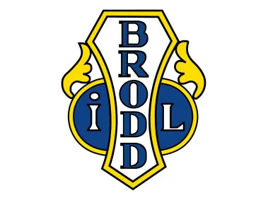 IL Brodd Logo