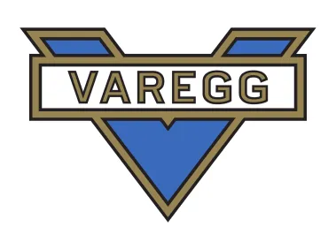 IL Varegg Bergen 1950s Logo