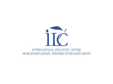 ILC International Lingvistic Centre Logo