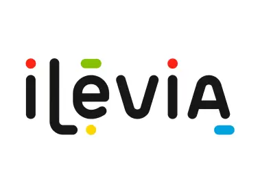 Ilevia Logo