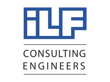 ILF Consulting Engineers Austria Logo
