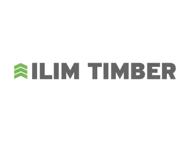 Ilim Timber Logo