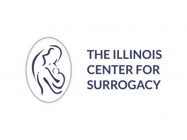 Illinois Surrogacy Center Logo