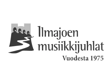 Ilmajoen Musiikkijuhlat Logo