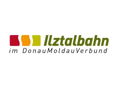 Ilztalbahn Logo