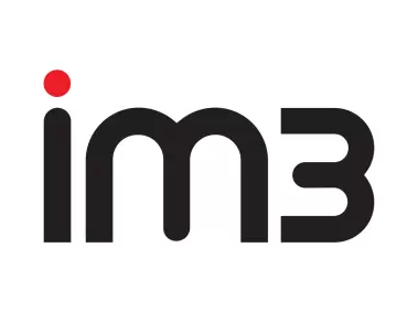 IM3 Logo