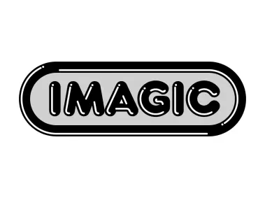 Imagic Logo