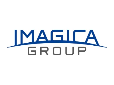 Imagica Logo