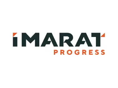 Imarat Progress Logo