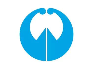 Imazu, Shiga Logo