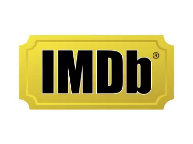 IMDb Old Logo