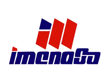 Imenosa Logo