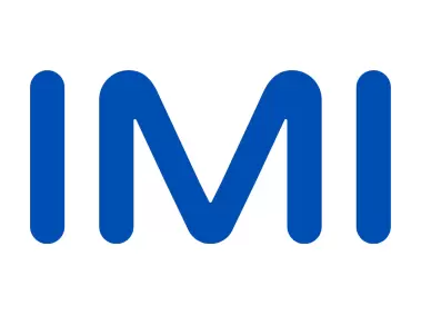 IMI plc Logo