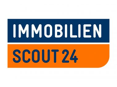 Immobilien Scout 24 Logo