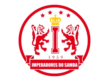 Imperadores do Samba Logo