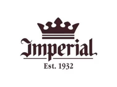Imperial Chocolates Logo