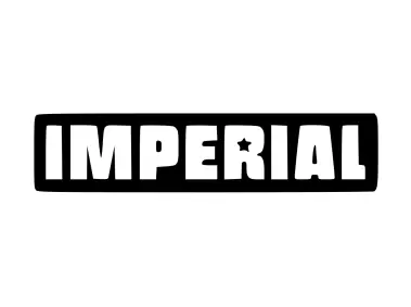 Imperial Music Logo