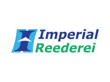 Imperial Reederei Logo