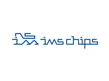 Ims chips Logo