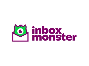 Inbox Monster Logo
