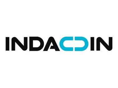 Indacoin Logo