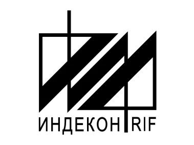 Indecon Rif Logo