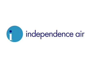 Independence Air Logo