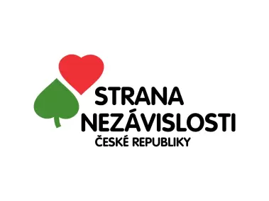 Independence Party of the Czech Republic Logo