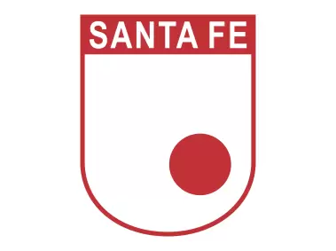 Independiente Santa Fe Logo