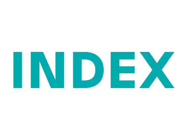 INDEX Logo
