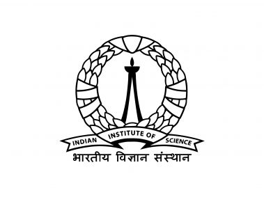 Indian Institute of Science Logo