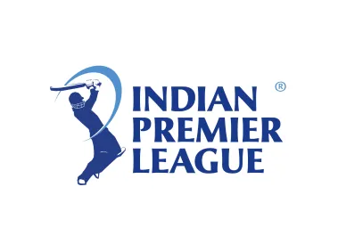 Indian Premier League Logo