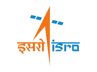 Indian Space Research Organisation Logo