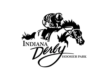 Indiana Derby Hoosier Park Logo