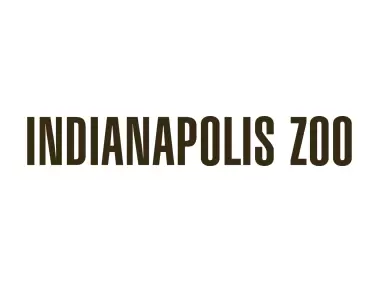 Indianapolis Zoo Logo
