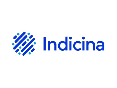 Indicina Logo