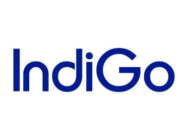 IndiGo Airlines Logo