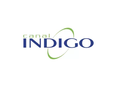 Indigo Canal Logo