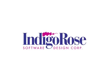 Indigo Rose Logo
