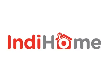 IndiHome Logo