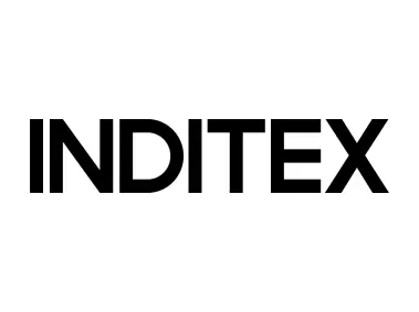 Inditex New Logo