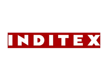 Inditex Logo