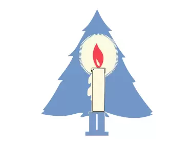 Indonesian Christian Party Logo