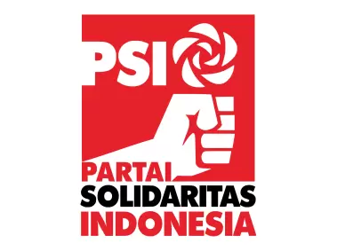 Indonesian Solidarity Party Logo
