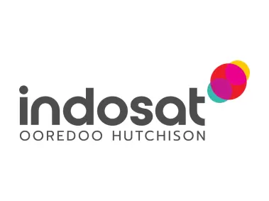 Indosat Logo IM3 Ooredoo Internet, Im, text, logo, data png | Klipartz