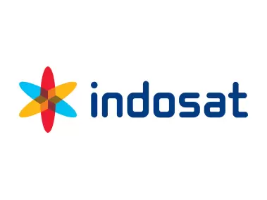 Indosat Logo