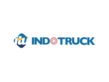 Indotruck Utama Logo