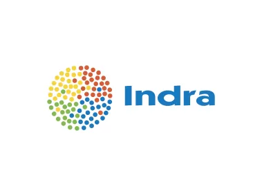 Indra Logo