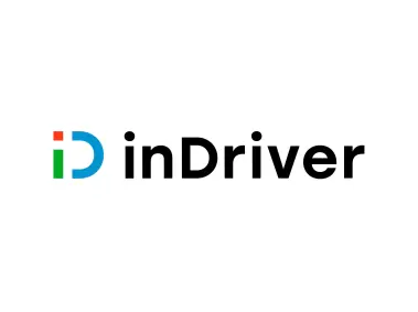 InDriver Logo