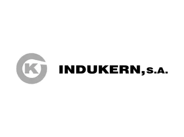 Indukern Logo